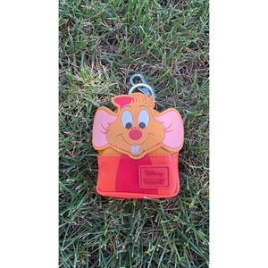 Loungefly Cinderella Blind Box Bag Charm - Jaq